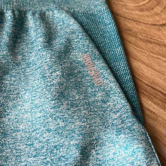 GYMSHARK. Flex 7” shorts - Picture 2 of 6